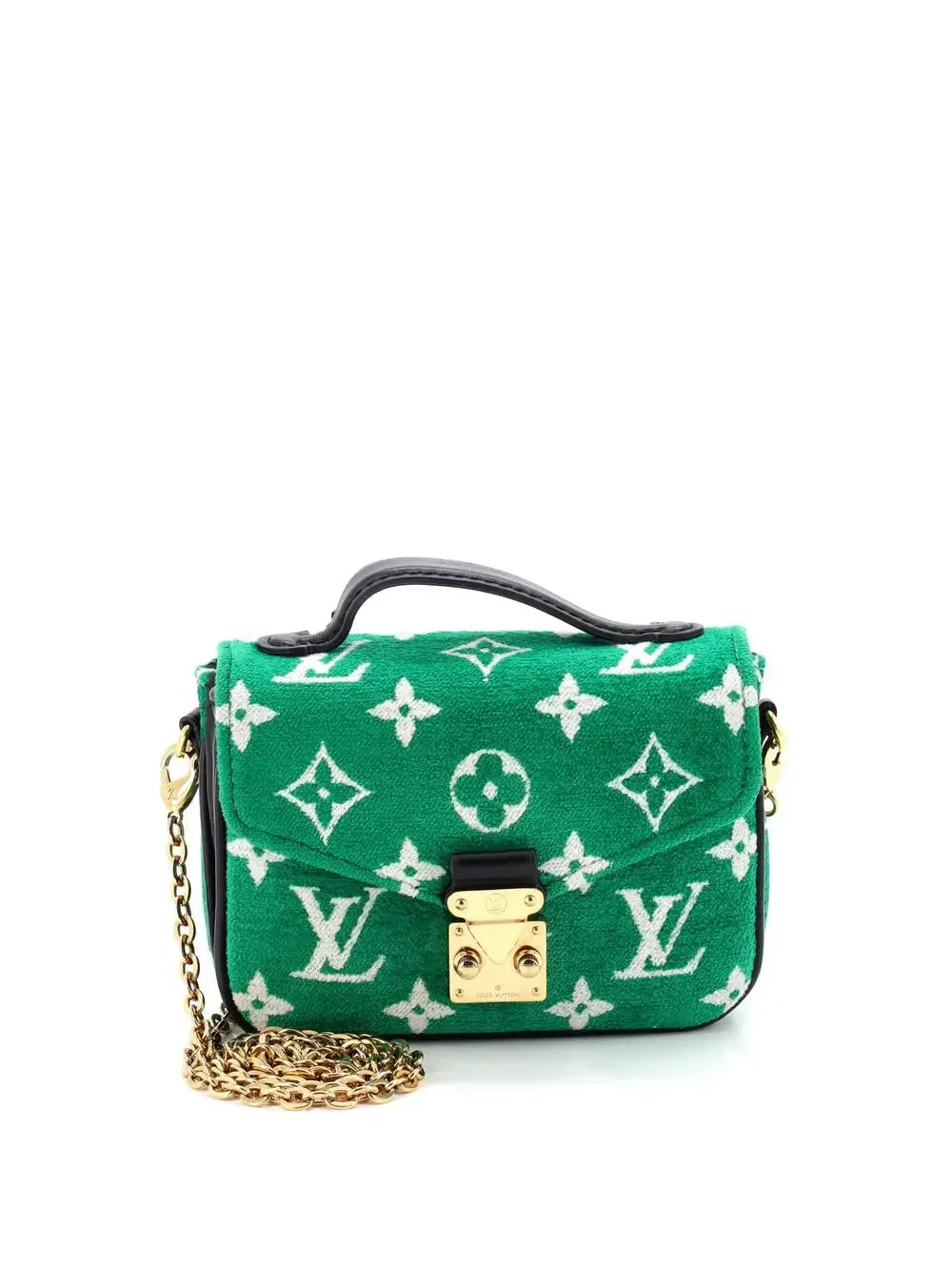 Louis Vuitton Micro Metis Lv Match #242210L17B